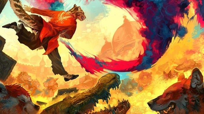 如何评价《塞尔达传说：王国之泪》？